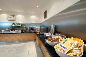 อื่นๆ 4 Holiday Inn Express NEWCASTLE CITY CENTRE, an IHG Hotel