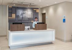 Others 6 Holiday Inn Express & Suites AIRDRIE-CALGARY NORTH by IHG, an IHG Hotel