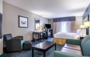 Others 3 Holiday Inn Express & Suites ROANOKE RAPIDS SE, an IHG Hotel