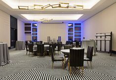 Functional Hall 4 Hotel Indigo LOS ANGELES DOWNTOWN, an IHG Hotel