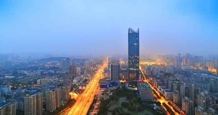 Others InterContinental Hotels FUZHOU, an IHG Hotel