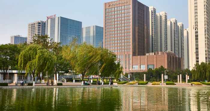 Lainnya InterContinental Hotels TANGSHAN, an IHG Hotel