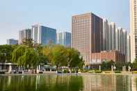 Lainnya InterContinental Hotels TANGSHAN, an IHG Hotel