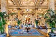 Lobi InterContinental Hotels THE WILLARD WASHINGTON D.C., an IHG Hotel