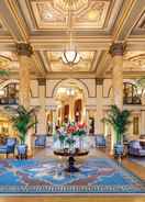 LOBBY InterContinental Hotels THE WILLARD WASHINGTON D.C., an IHG Hotel