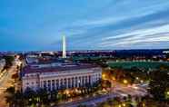 Nearby View and Attractions 7 InterContinental Hotels THE WILLARD WASHINGTON D.C., an IHG Hotel