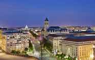 Nearby View and Attractions 5 InterContinental Hotels THE WILLARD WASHINGTON D.C., an IHG Hotel