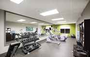 Fitness Center 7 Holiday Inn Express HASTINGS, an IHG Hotel