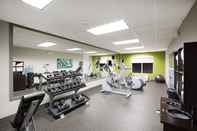 Fitness Center Holiday Inn Express HASTINGS, an IHG Hotel