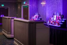 娛樂設施 Holiday Inn ROCK ISLAND - QUAD CITIES by IHG, an IHG Hotel