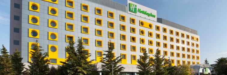 Others Holiday Inn ATHENS - AIRPORT, an IHG Hotel