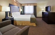 Lainnya 4 Holiday Inn Express UNION CITY (SAN JOSE), an IHG Hotel