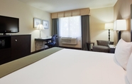 Lainnya 6 Holiday Inn Express UNION CITY (SAN JOSE), an IHG Hotel