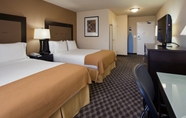 Khác 5 Holiday Inn Express UNION CITY (SAN JOSE), an IHG Hotel