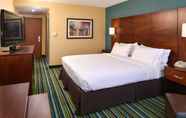 Others 6 Holiday Inn Express FLAGSTAFF, an IHG Hotel