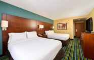 Lainnya 2 Holiday Inn Express FLAGSTAFF, an IHG Hotel