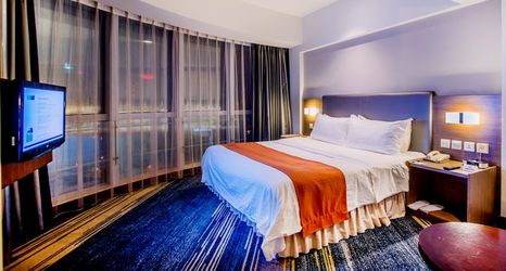 Others 2 Holiday Inn Express DALIAN CITY CENTER, an IHG Hotel