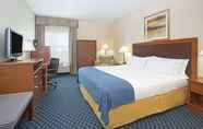 Kamar Tidur 3 Holiday Inn Express & Suites ABILENE, an IHG Hotel