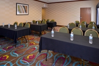 Functional Hall Holiday Inn Express & Suites DAYTON-HUBER HEIGHTS, an IHG Hotel