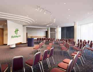 Lainnya 2 Holiday Inn HAMBURG, an IHG Hotel