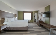 Bilik Tidur 5 Holiday Inn Express & Suites SOUTH BEND - NOTRE DAME UNIV., an IHG Hotel