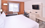 Others 7 Holiday Inn Express & Suites SAN DIEGO OTAY MESA, an IHG Hotel