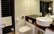 Others 6 Holiday Inn Express LONDON - EXCEL, an IHG Hotel