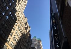 Exterior 6 HY36 MIDTOWN MANHATTAN by IHG, an IHG Hotel