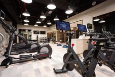 Fitness Center HY36 MIDTOWN MANHATTAN by IHG, an IHG Hotel