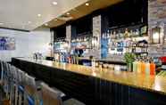 Bar, Cafe and Lounge 6 Holiday Inn DETROIT METRO AIRPORT, an IHG Hotel