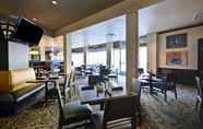 ร้านอาหาร 5 Holiday Inn DETROIT METRO AIRPORT, an IHG Hotel