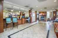 Lobby Staybridge Suites AUGUSTA, an IHG Hotel