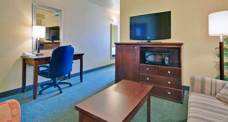 Others 2 Holiday Inn Express DRYDEN, an IHG Hotel