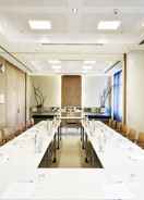 Conference Room ฮอลิเดย์อินน์ ฮัมบวร์ก - เครือโรงแรมไอเอชจี