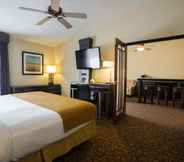 Kamar Tidur 6 Holiday Inn Express & Suites TOPEKA WEST I-70 WANAMAKER, an IHG Hotel