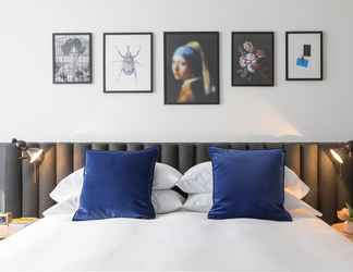 Lain-lain 2 Kimpton DE WITT, an IHG Hotel