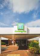 Welcome to Holiday Inn Reading South Holiday Inn READING-SOUTH M4, JCT.11, an IHG Hotel