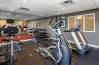 Fitness Center Holiday Inn Express & Suites LANTANA, an IHG Hotel