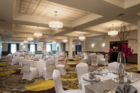 Dewan Majlis Crowne Plaza CHICAGO SW - BURR RIDGE, an IHG Hotel