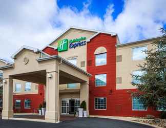 Bangunan 2 Holiday Inn Express & Suites READING AIRPORT, an IHG Hotel