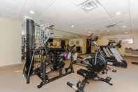 Fitness Center Staybridge Suites GRAND FORKS, an IHG Hotel
