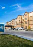 EXTERIOR_BUILDING Staybridge Suites GRAND FORKS, an IHG Hotel