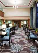 RESTAURANT Staybridge Suites MPLS-MAPLE GROVE/ARBOR LAKES, an IHG Hotel