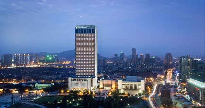 อื่นๆ InterContinental Hotels WUXI, an IHG Hotel