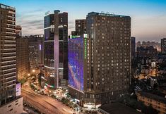 其他 2 Holiday Inn Express CHENGDU WEST GATE by IHG, an IHG Hotel