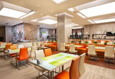 Others 2 Holiday Inn Express CHENGDU WUHOU, an IHG Hotel