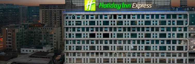 Khác Holiday Inn Express CHENGDU WUHOU, an IHG Hotel