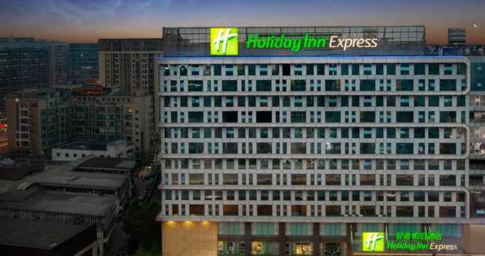 Khác Holiday Inn Express CHENGDU WUHOU, an IHG Hotel