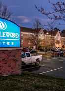 COMMON_SPACE Candlewood Suites GLEN ALLEN - SHORT PUMP