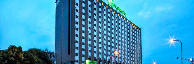 Lainnya Holiday Inn CHENGDU HIGH-TECH CENTER, an IHG Hotel